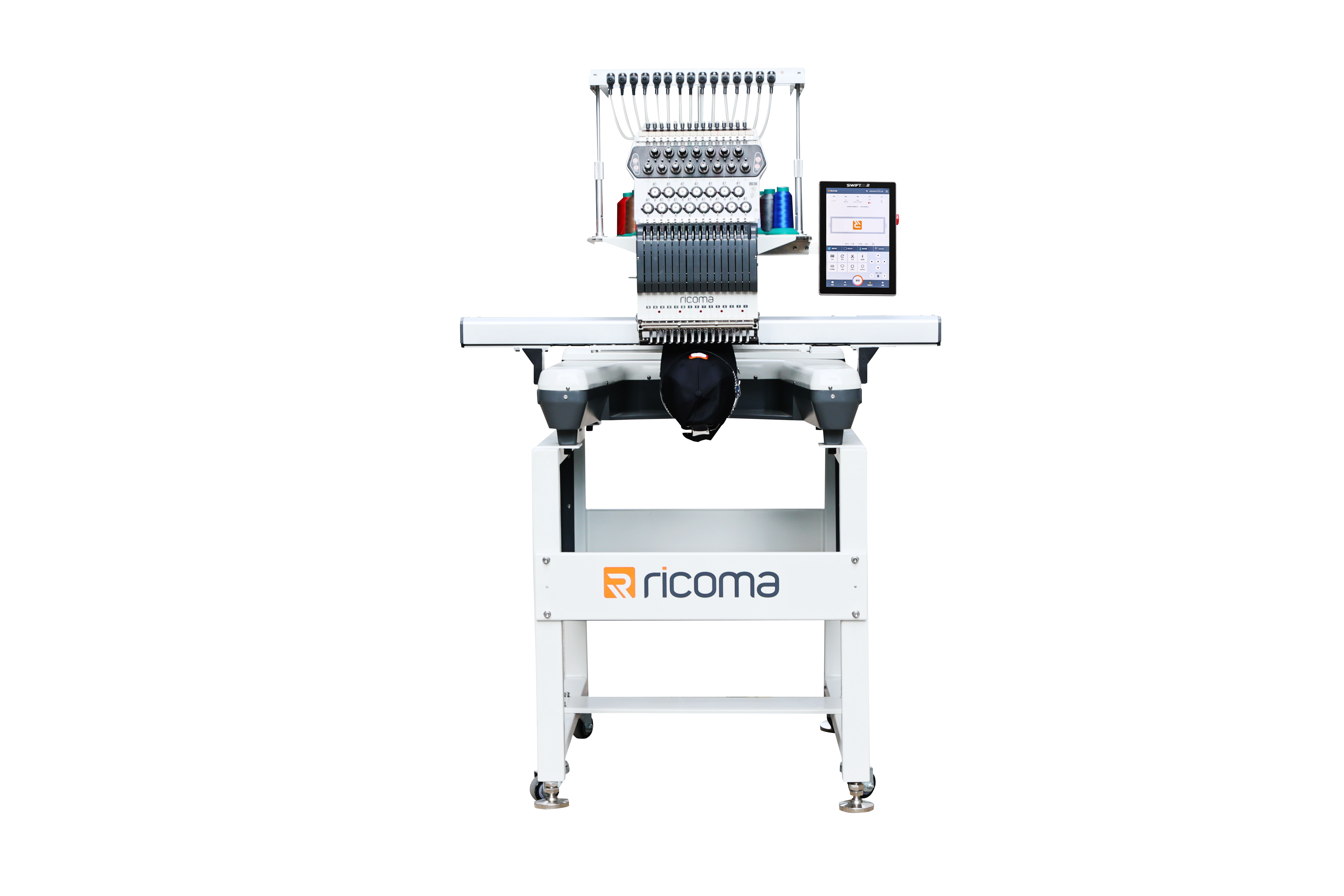 Ricoma TC8S