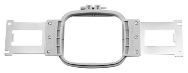 Brother PR Series Embroidery Hoop 100mm × 100mm