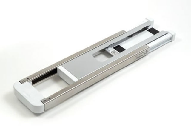 Brother Tubular Frame for PR & VR Series Embroidery Machines