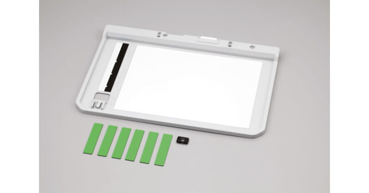Brother Scanning Frame Kit For The PR1050X And PR1055X