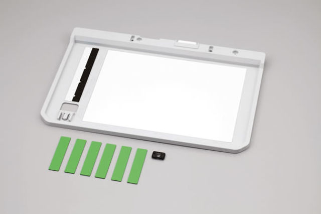 Brother Scanning Frame Kit For The PR1050X And PR1055X