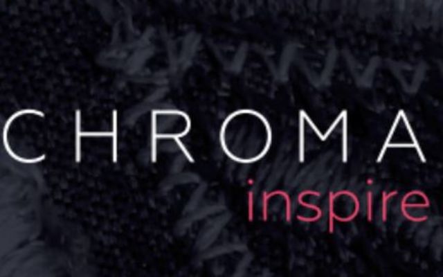 Chroma Inspire Software