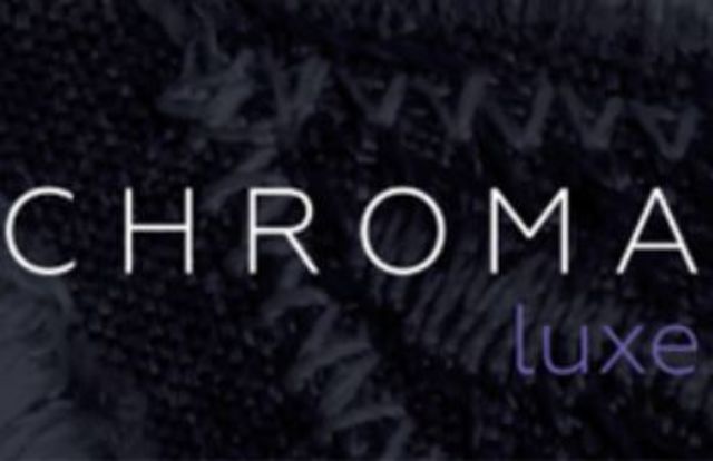 Chroma Luxe Software