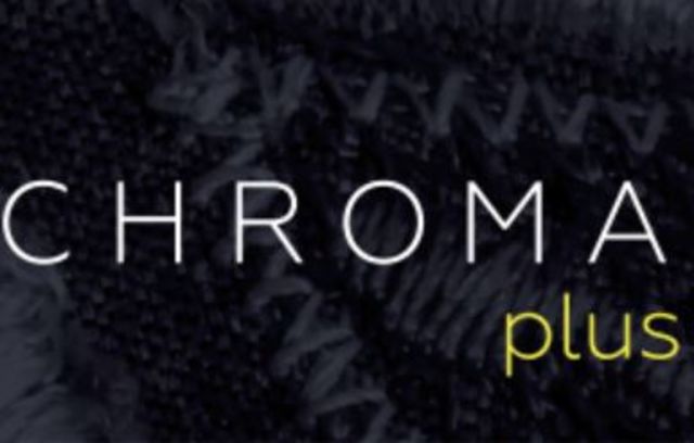 Chroma Plus Software