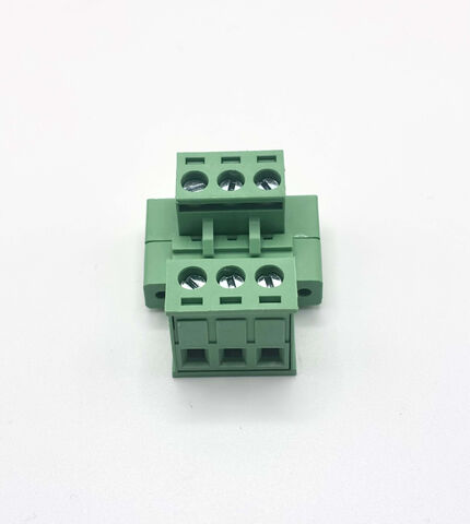 Ricoma Green Plug (greenplug)