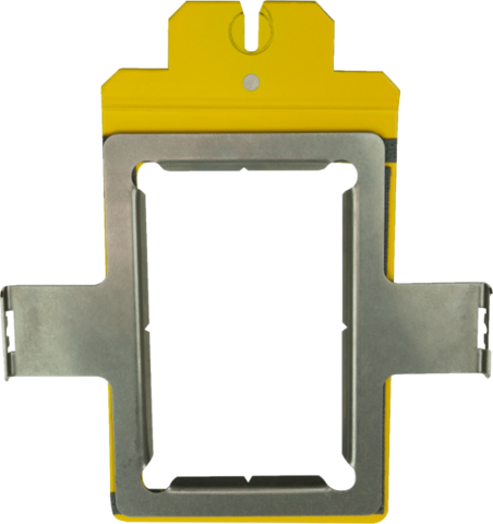 Hooptech 3.5" x 5.5" window