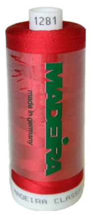 Embroidery Machine Thread