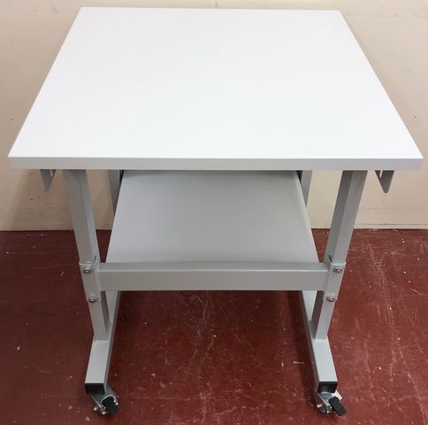 Brother PR Embroidery Machine Stand with Castors