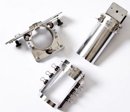 Brother PR & VR Series Cylinder Frame PRCL1 (90mmx80mm)