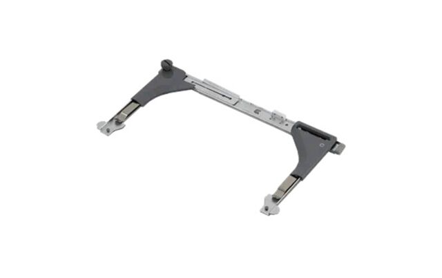 Brother Arm C (for round hoops)