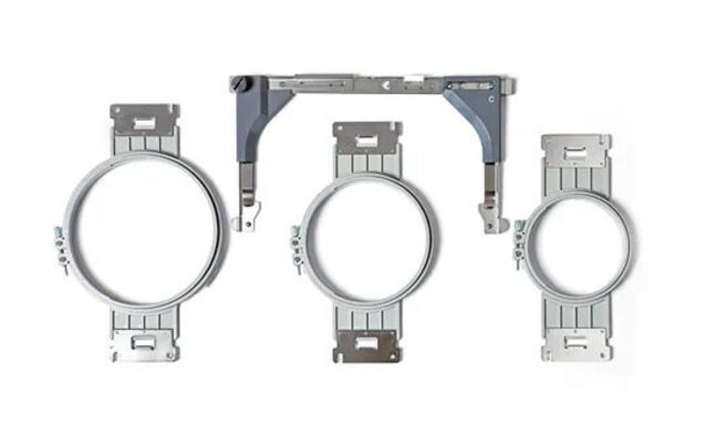 Brother Round Hoop Kit