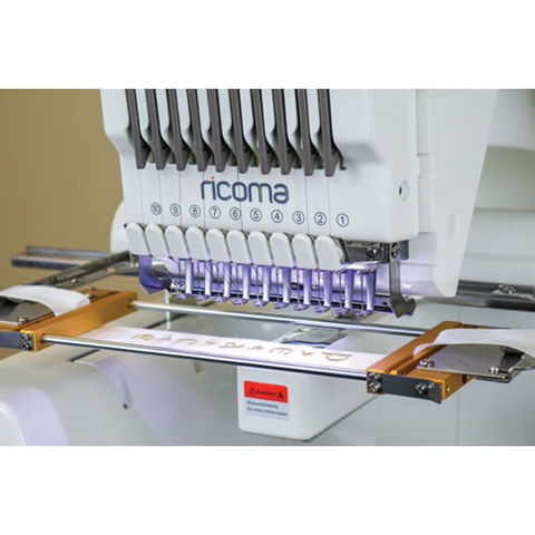 Ricoma TC Belt Hoop (fits TC and MT models)
