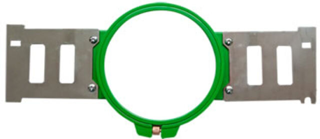 Ricoma Embroidery Hoop 120mm Round