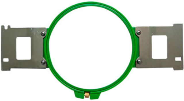 Ricoma Embroidery Hoop 150mm Round