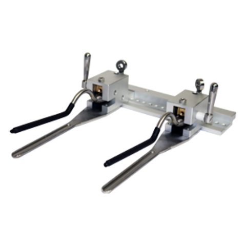 Ricoma Robot Boot Frame (fits TC and MT models)