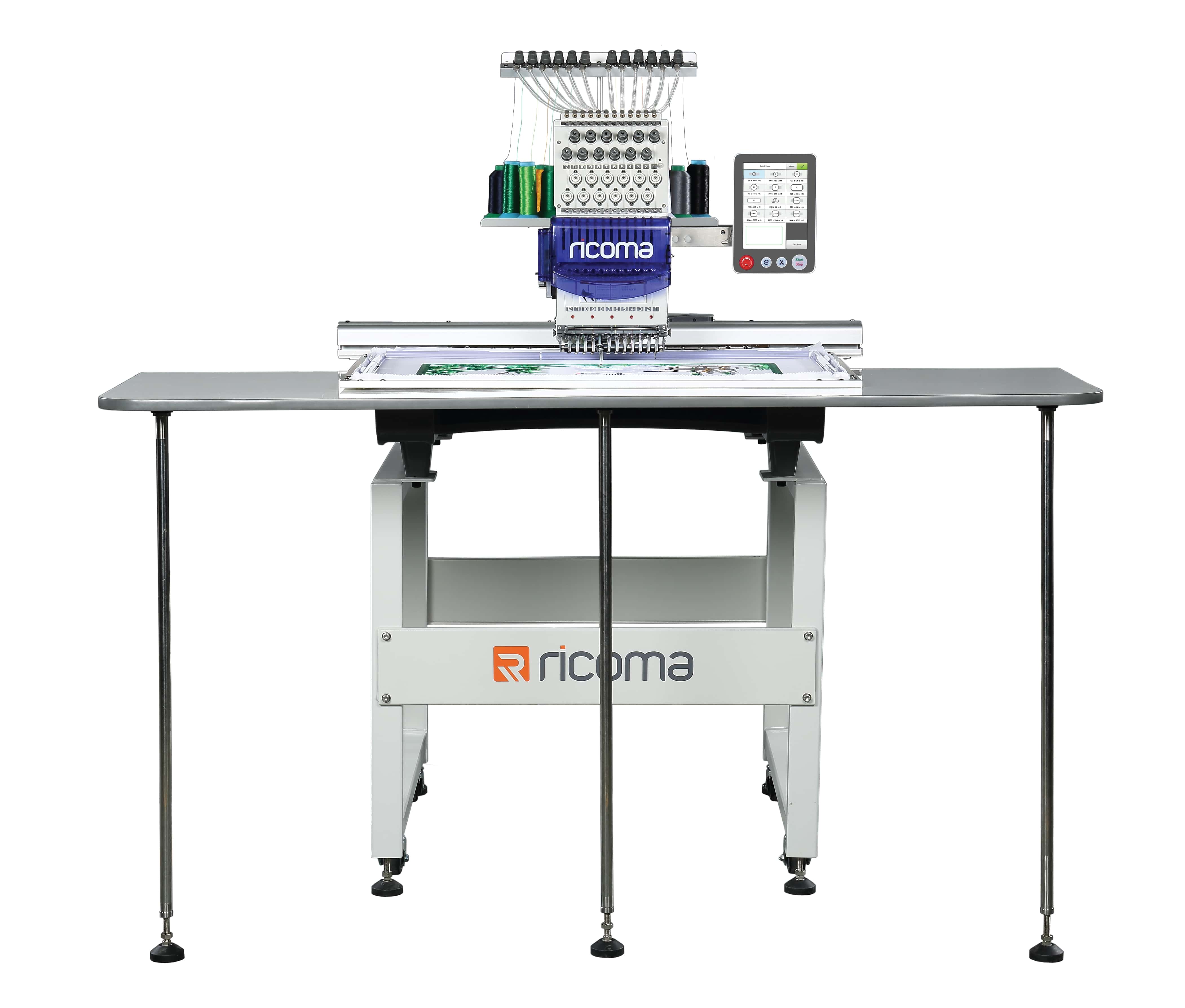 SWD Extended Table