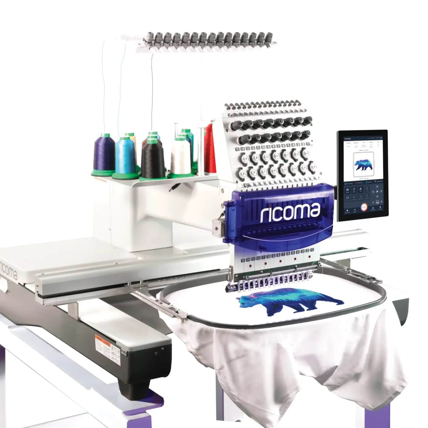 Ricoma Embroidery Machine Prices Ricoma Embroidery Machine Prices