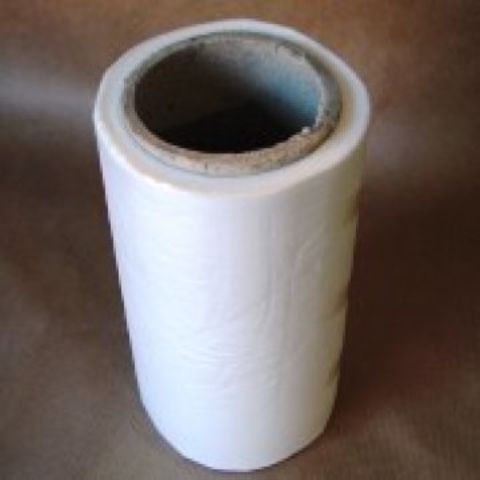 20cmx100m Roll Aqua film Water Soluble Backing