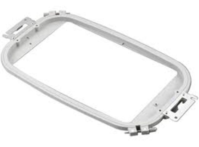 Brother PR1000 Extra Large Frame 360 x 200mm