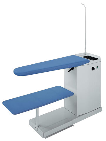 Comel BR/A heated vacuum table (dress type)