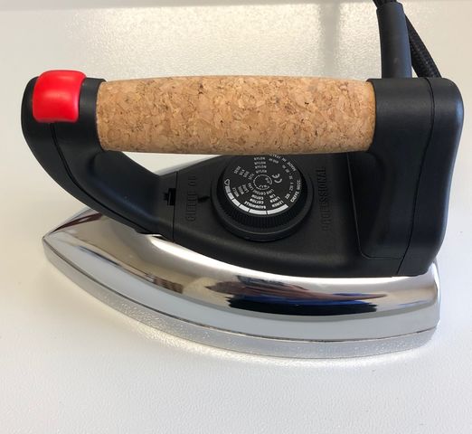 Comel 721 GAB-CEN 1.9kg steam iron