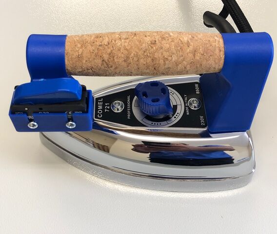 Comel 721 PAB-MG 1.7kg steam iron