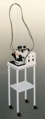 Comel Trolley for Compacta steam iron