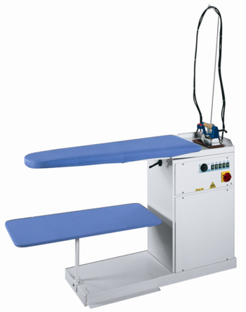 Pressing Stations & Tables