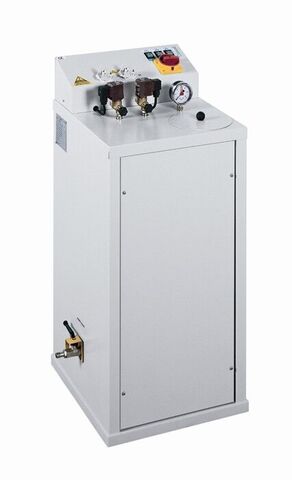 Comel FB/F (4kw) industrial steam boiler