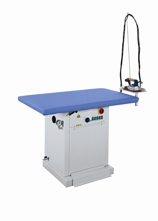 Comel MP Vacuum Table Spare Parts