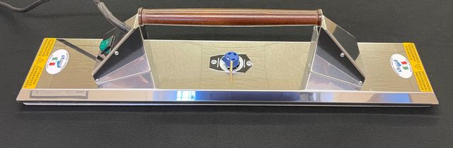 Comel PAC 1.3kw Flat Iron (75 x 14cm)