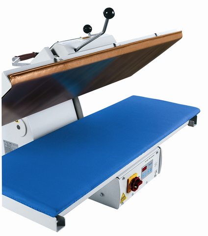 Comel PL/T 1250 heat press (1250 × 50cm)