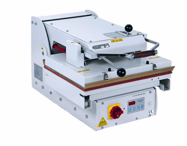 Comel PL/T 500 heat press (50 × 40cm)