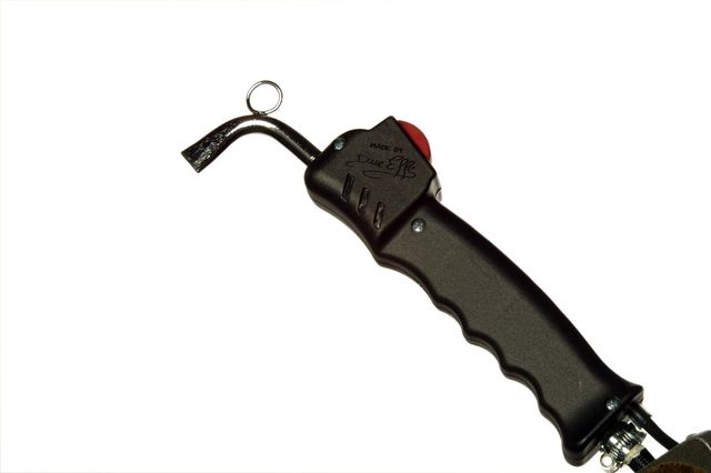 Comel Steam Spotting Gun