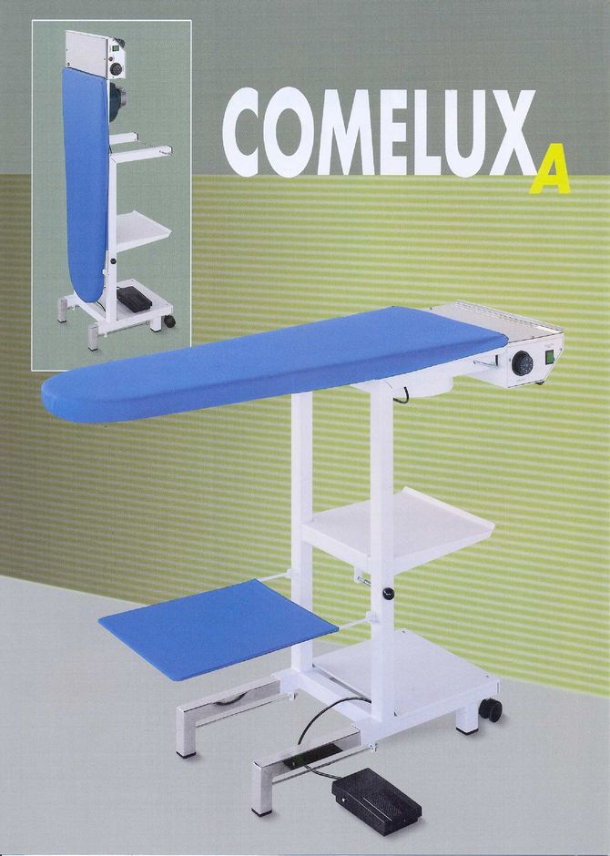 Comelux A folding