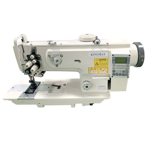 Kingmax GC1510D-7 automatic walking foot sewing machine