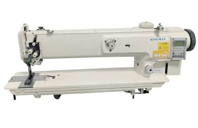 Kingmax GC1510DL-25-7 long arm sewing machine