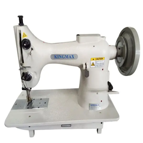 Kingmax GSC-253 heavy duty walking foot sewing machine