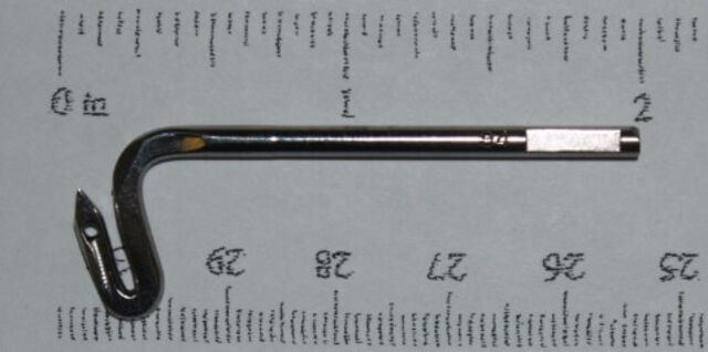 Merrow Lower Looper (94)