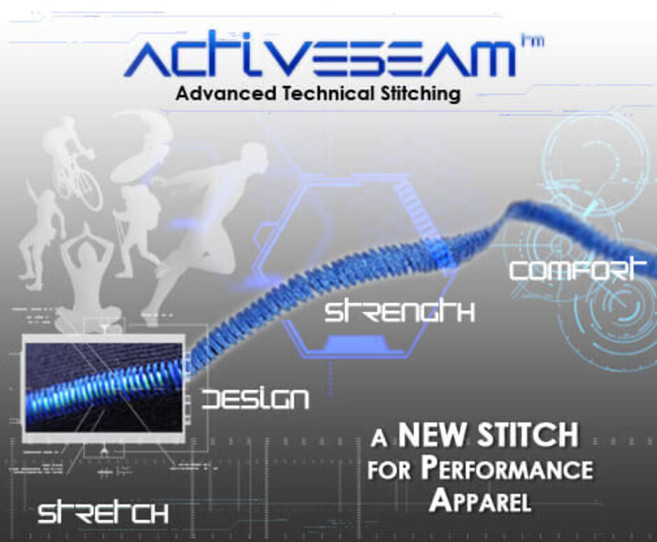 Activeseam 5