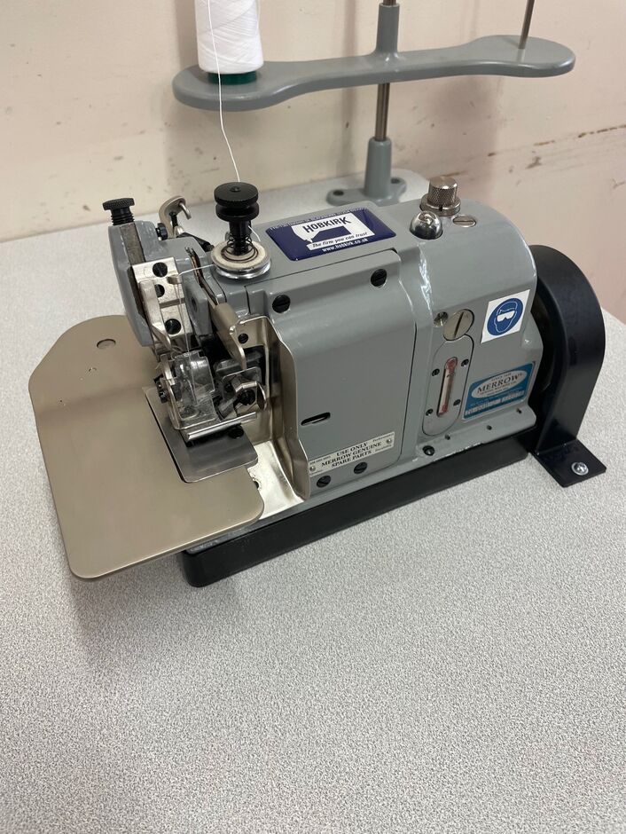 Merrow 70 series assembled (1)