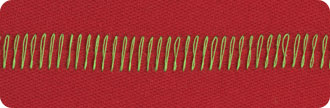 Merrow 72-D3B-2 stitch