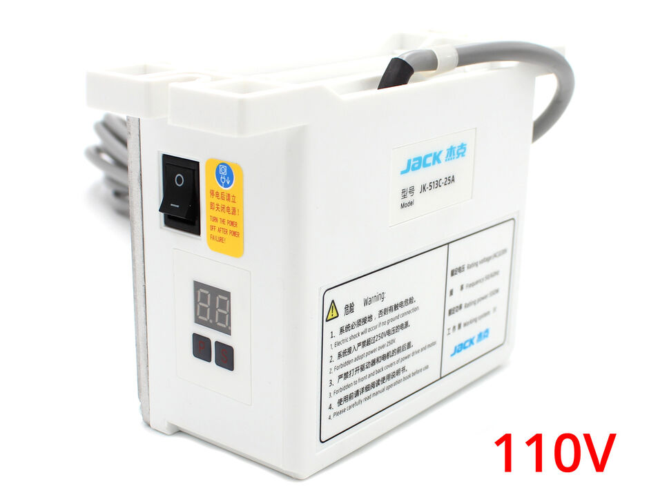 Jack JK513C 110V 2