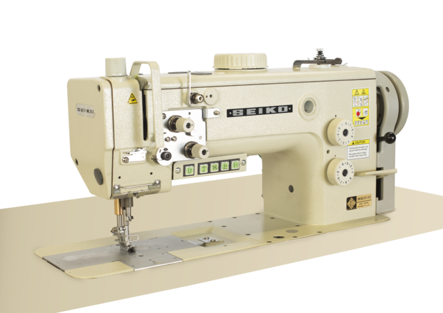Seiko BBW Series Industrial Walking Foot Sewing Machine
