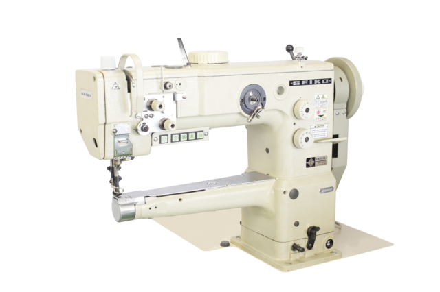 Seiko BSC series cylinder arm industrial sewing machine
