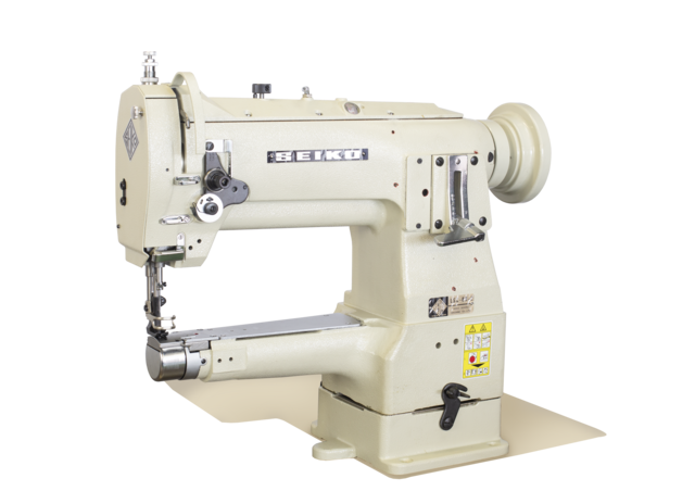 Seiko LSC Series Narrow Cylinder Arm Industrial Sewing Machine