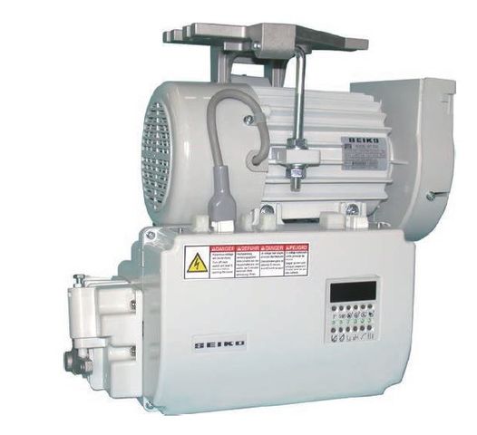 Seiko HVP-i90 servo motor