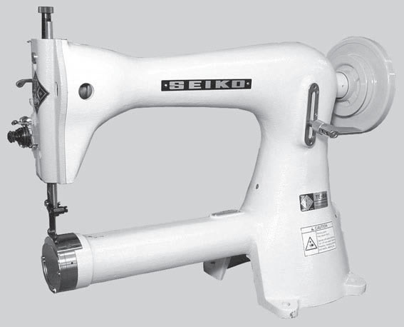 Arriba 85+ imagen seiko cylinder arm sewing machine - Thptnganamst.edu.vn