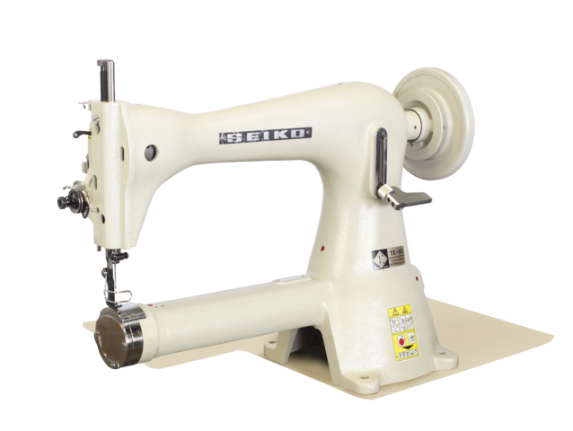 Seiko TE/TF Series Cylinder Arm Industrial Sewing Machine