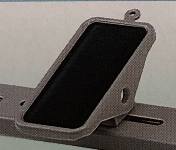 Brinaco ST/C single treadle complete